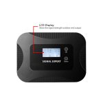 Telstra NextG Signal Booster – Voice & 3G – 300 sqm (Power Line)