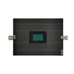 Mobile Signal Booster – Tri-Band – 150 sqm. (Power Line)