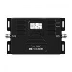Dual Band Booster – 600 sqm (Powerful Booster)