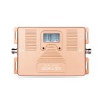 Dual Band Booster– Telstra 3G/4G – 150 sqm.