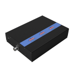 Mobile Signal Booster – Tri-Band – 1000 sqm