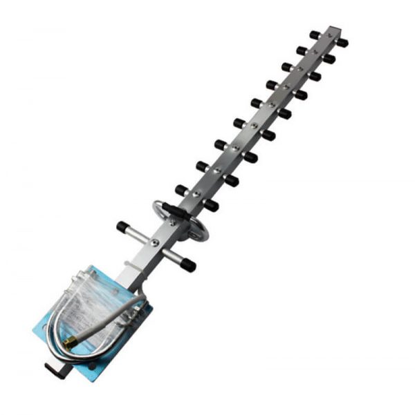 Powerful Directional Yagi Antenna 1800-2100 Mhz