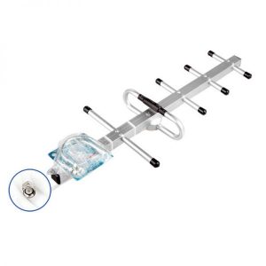 Powerful Directional Yagi Antenna 800-900 MHz