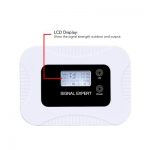 Mobile Booster Single Band – All AU Networks – 4G – 600 sqm.