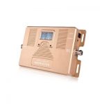 Dual Band Booster– Telstra 3G/4G – 300 sqm.