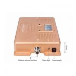 Dual Band Booster– Telstra 3G/4G – 300 sqm.