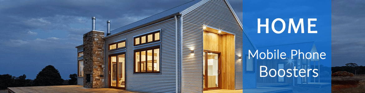 Home Signal Boosters