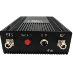 Booster – Tri-Band – 1000 sqm. (Power Line)