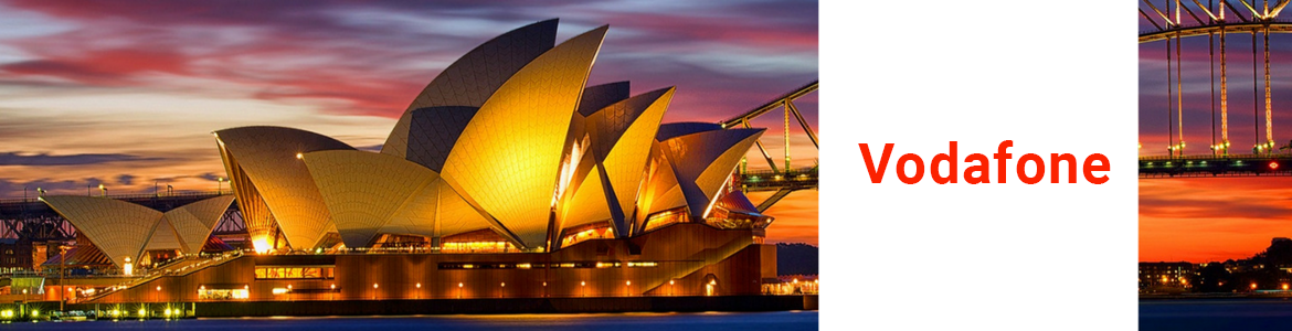 Signal Boosters for Vodafone Network