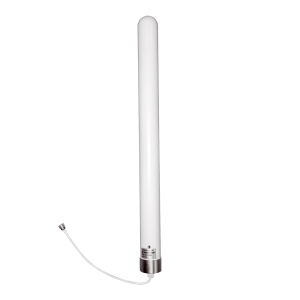 360-degree Pipe Antenna