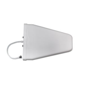 Powerful Multi-Directional LPDA Antenna (800–2700)